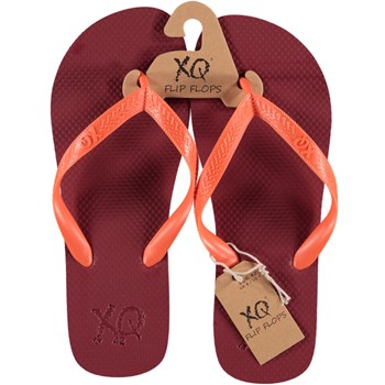 XQ Heren Teenslipper Plain 000121991002 4 / 6