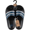 XQ Heren Sauna Slipper Printed 000121994003 1 / 6