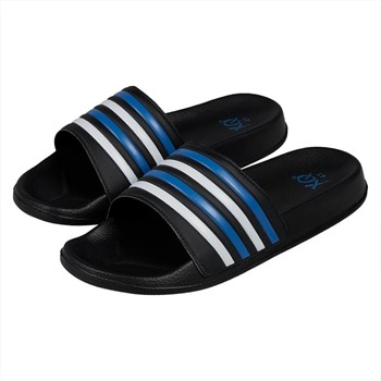 XQ Heren Sauna Slipper Printed 000121994003 6 / 6