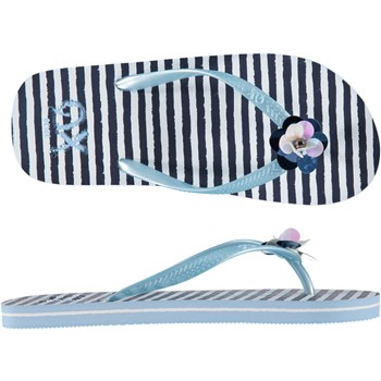 XQ Meisjes Teenslipper Streep 000132995003 2 / 6