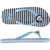 XQ Meisjes Teenslipper Streep 000132995003 2 / 6