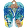 Jongens Teenslipper Palm 000133893004 1 / 6