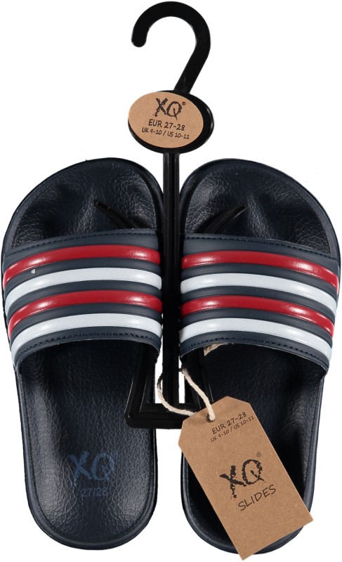 XQ Sauna Slipper Marine 000133894003 2 / 6