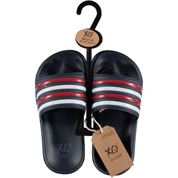 XQ Sauna Slipper Marine 000133894003 2 / 6