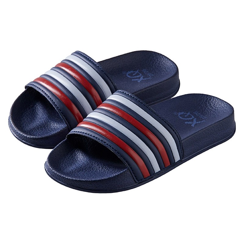 XQ Sauna Slipper Marine 000133894003 6 / 6