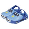 XQ Kids Tuinklompen Politieauto 000133984001 4 / 6