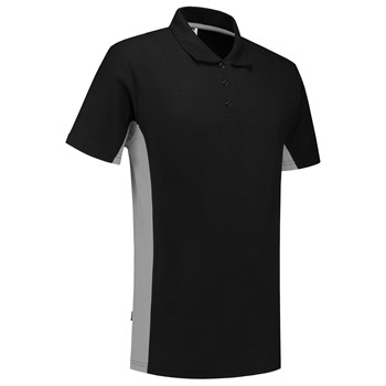 Tricorp 202004 Polo Bicolor (Heren) 1 / 5