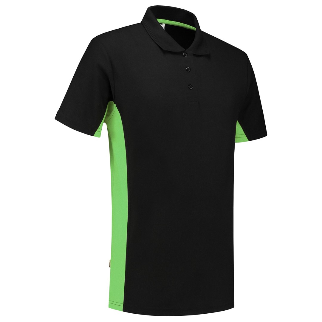 Tricorp 202004 Polo Bicolor (Heren) 5 / 5