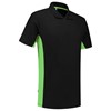 Tricorp 202004 Polo Bicolor (Heren) 5 / 5
