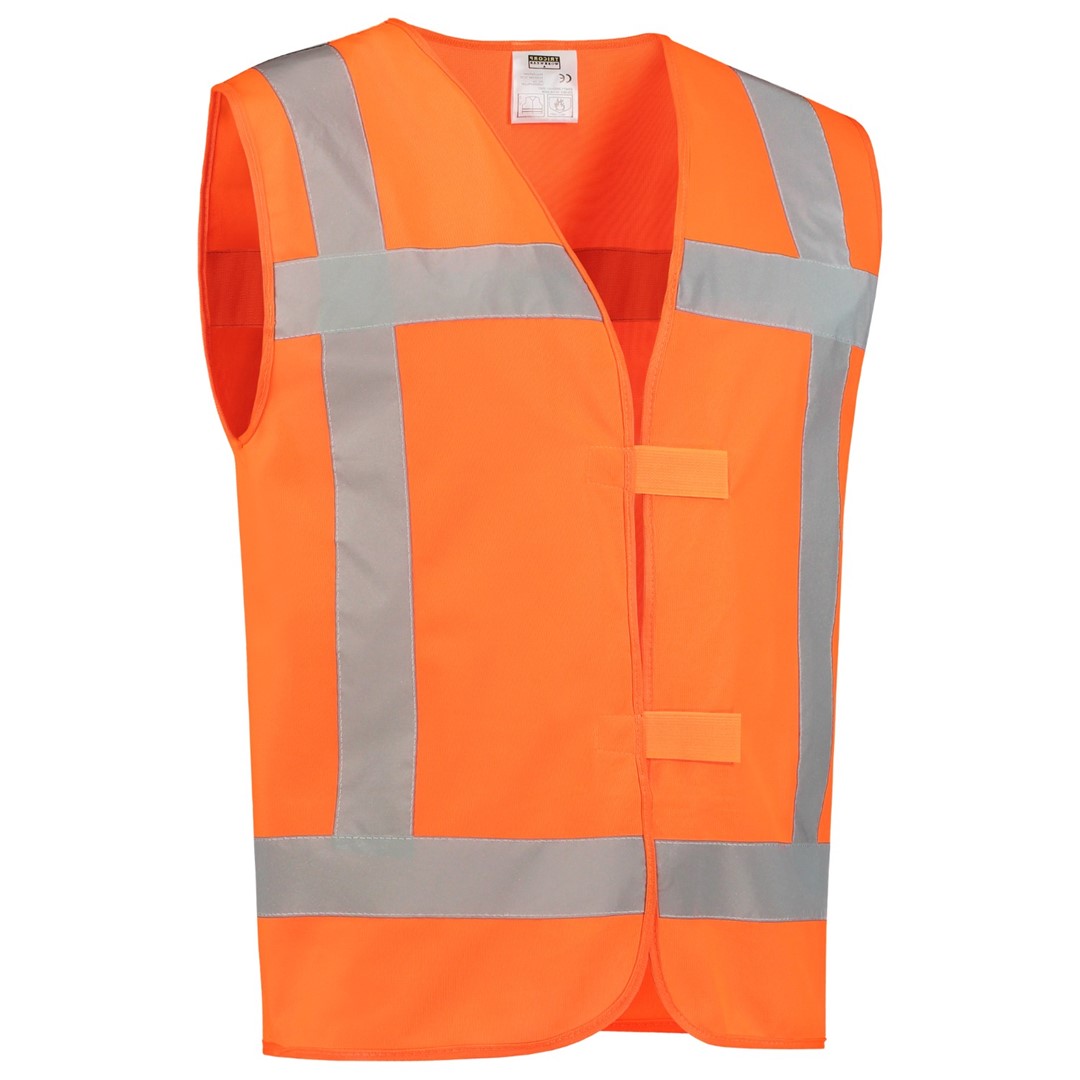 Tricorp V-RWS Signaal Veiligheidsvest RWS 453015 2 / 2