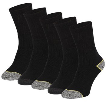 Apollo Werksokken 5-Pack 000122436000 5 / 6