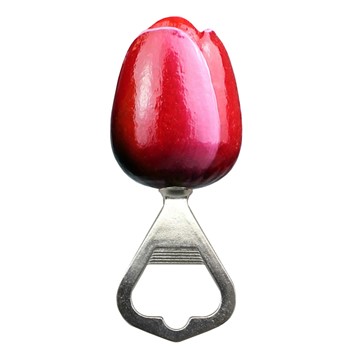 Nijhuis Tulp Flessenopener 830 1 / 3