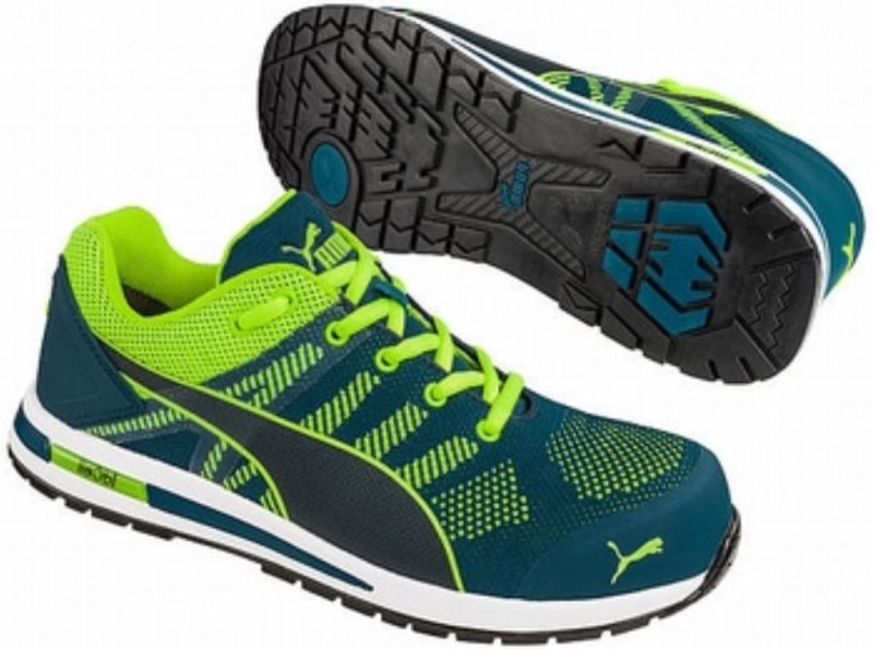Puma Safety Elevate Knit Laag 643170 S1P 1 / 1
