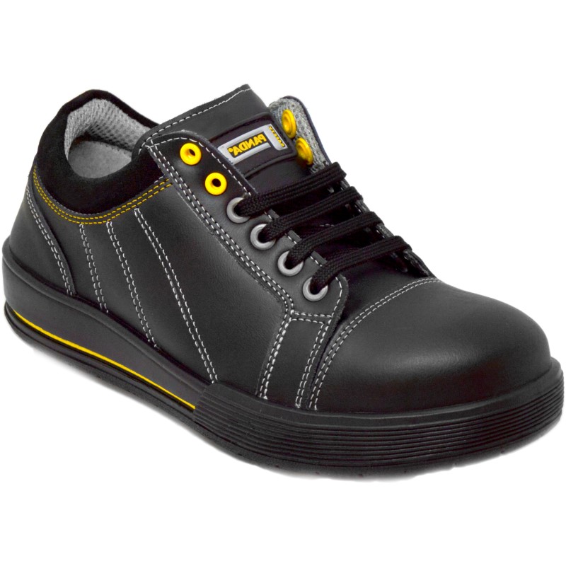 CRV Panda Kasmin MF Sneaker Laag S3 SRC 02010387 1 / 1