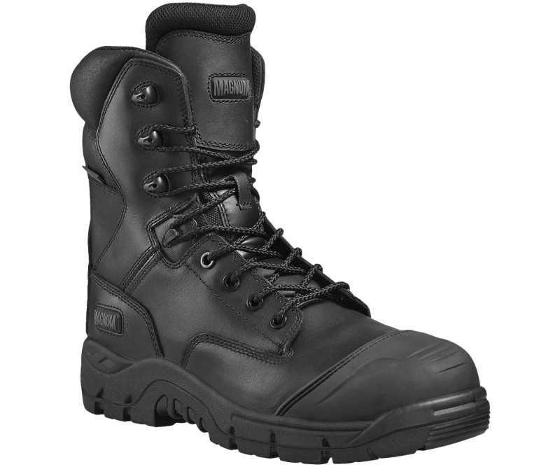 Magnum Precision Rigmaster M801365/021 S3 1 / 6