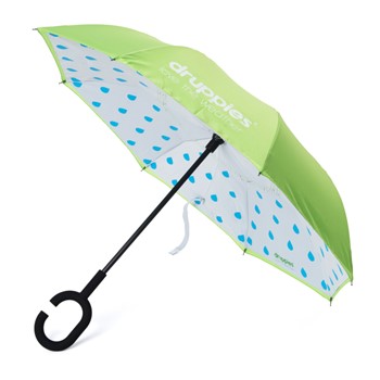 Druppies Paraplu art. 11026 2 / 6