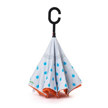 Druppies Paraplu art. 11026 5 / 6