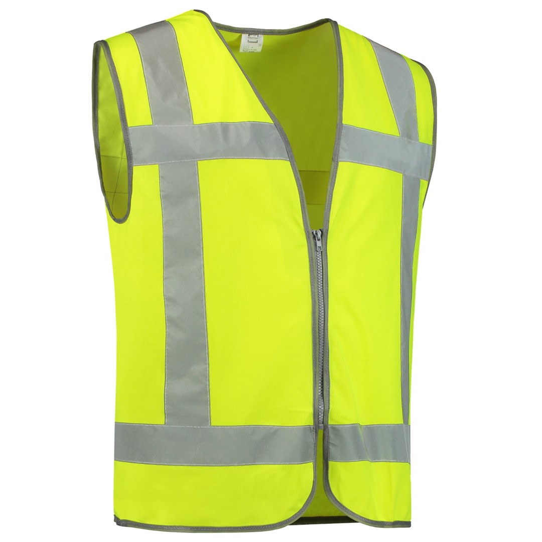 Tricorp V-RWS Signaal Veiligheidsvest RWS 453019 1 / 2