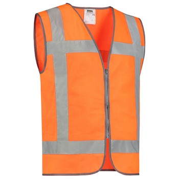 Tricorp V-RWS Signaal Veiligheidsvest RWS 453019 2 / 2