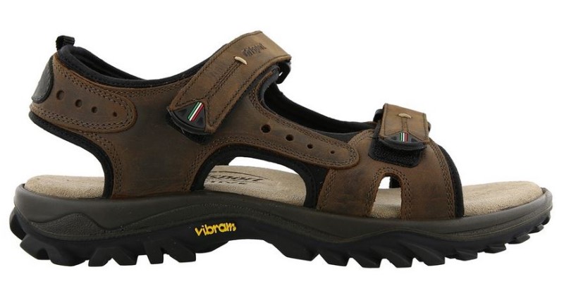 Grisport Schoen Hike Sandaal 1 / 6