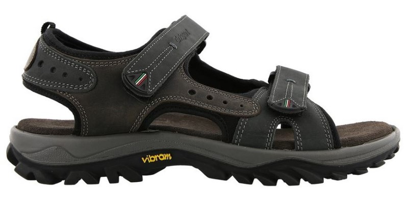 Grisport Schoen Hike Sandaal 2 / 6