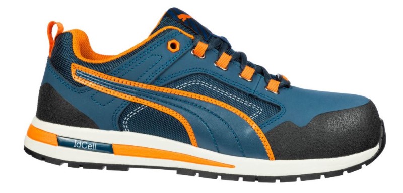 Puma Safety Crosstwist 643100 Metaalvrij S3 1 / 1