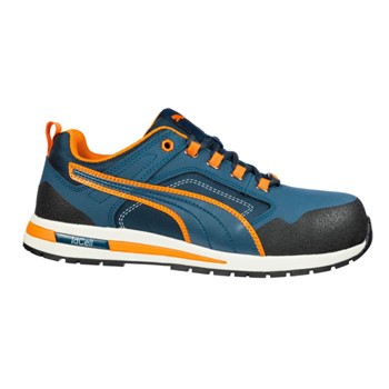 Puma Safety Crosstwist 643100 Metaalvrij S3 1 / 1