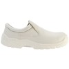 Safe Worker 34876 | Lei Moccasin LAAG S3 WIT 1 / 1