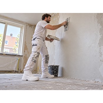 Safe Worker 34877 Lei Instapper Hoog S3 3 / 5