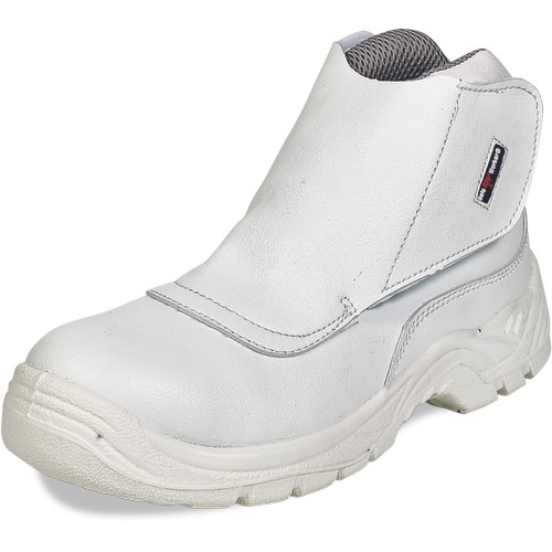 Safe Worker 34877 Lei Instapper Hoog S3 4 / 5