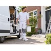 Safe Worker 34877 Lei Instapper Hoog S3 5 / 5