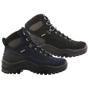 Grisport Schoen Bergen Mid 12200 1 / 3