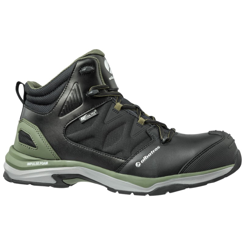 Albatros Ultratrail CTX Mid S3 636220 1 / 4