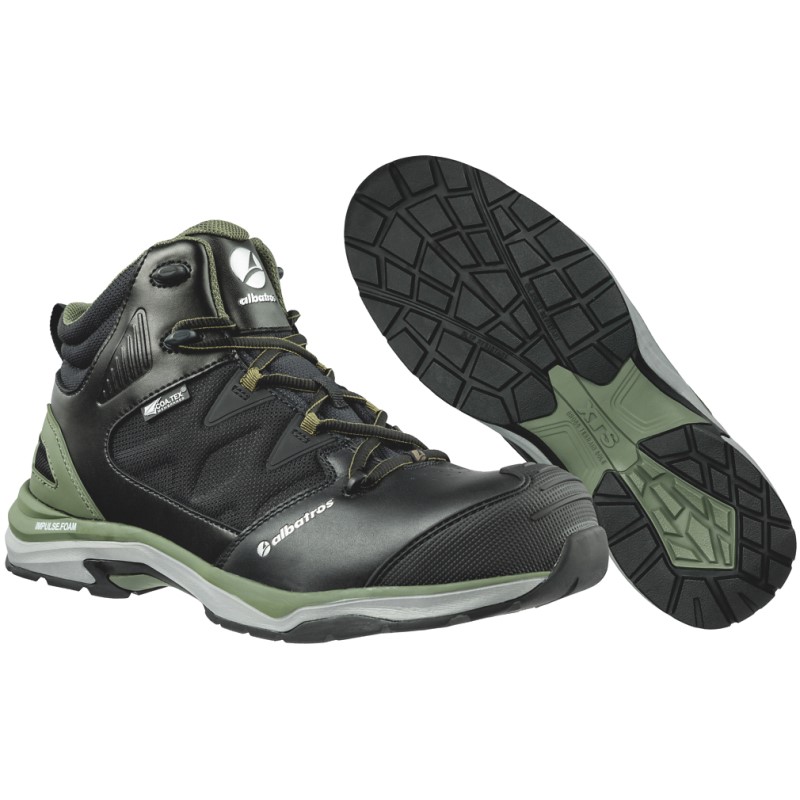 Albatros Ultratrail CTX Mid S3 ESD 636220 2 / 4