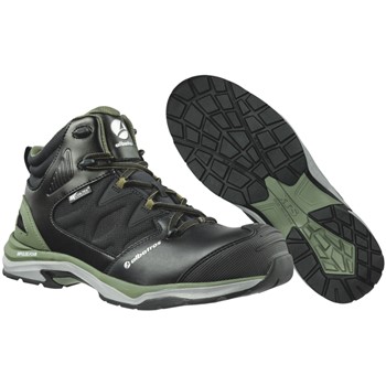Albatros Ultratrail CTX Mid S3 ESD 636220 2 / 4