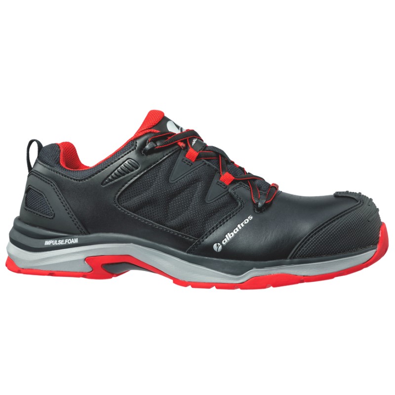 Albatros Ultratrail Laag S3 646200 1 / 4