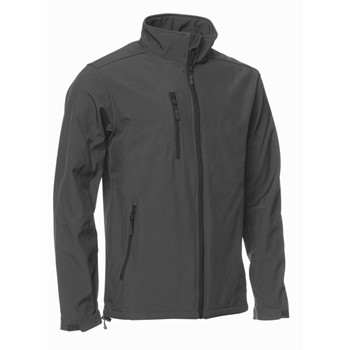 Elka Softshell Jas 117000 2 / 4