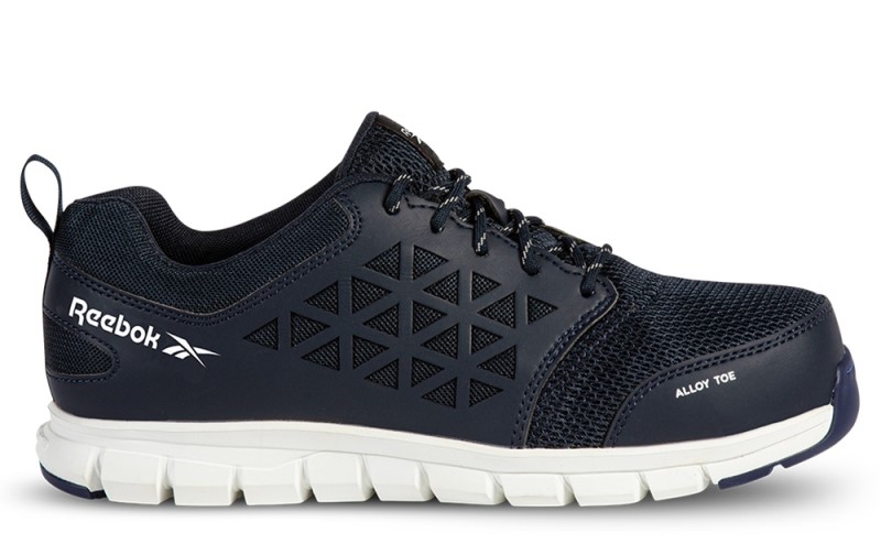 Reebok Excel Light IB 1030 Laag S1P 1 / 5
