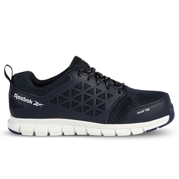 Reebok Excel Light IB 1030 Laag S1P 1 / 5