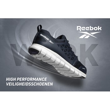 Reebok Excel Light IB 1030 Laag S1P 3 / 5