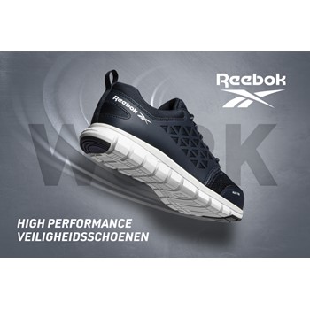 Reebok Excel Light 1030 Laag S1P 3 / 5