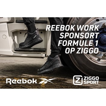 Reebok Excel Light IB 1030 Laag S1P 4 / 5
