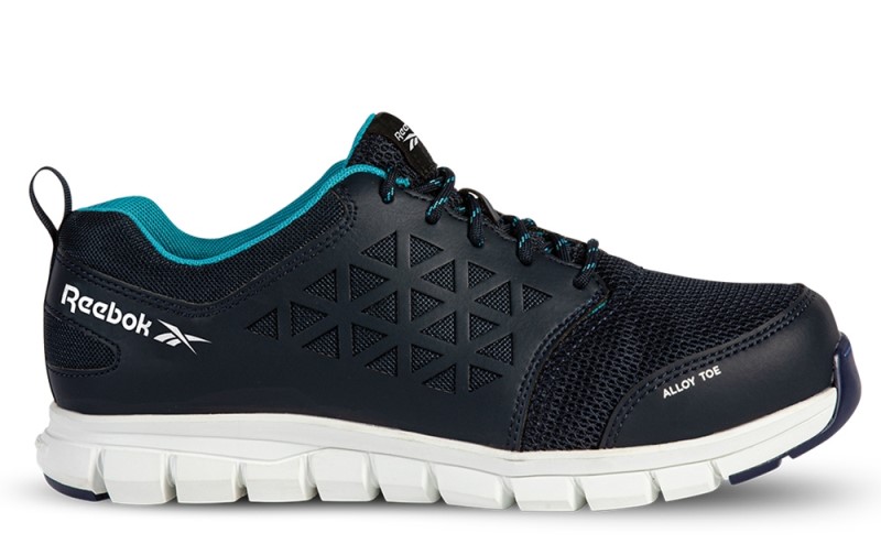 Reebok Excel Light 131 Laag S1P 1 / 4