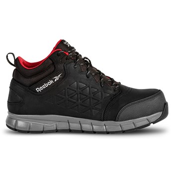 Reebok Excel Light 1037-1 Hoog S3 1 / 3