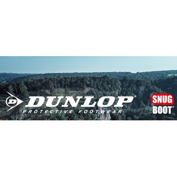 Dunlop NE68A93 Snugboot Laars Workpro S5 6 / 6