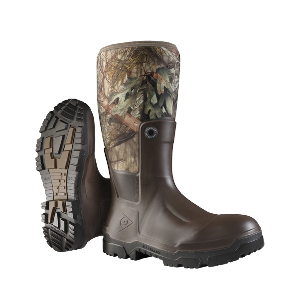 Dunlop OD60B93 Snugboot Laars Wildlander 6 / 6