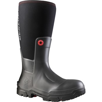 Dunlop Pioneer OD60A93 Snugboot Laars 1 / 5