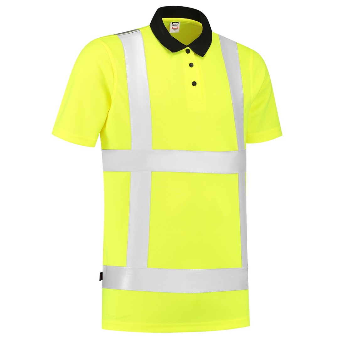 Tricorp Poloshirt 203006 RWS Birdseye 1 / 6