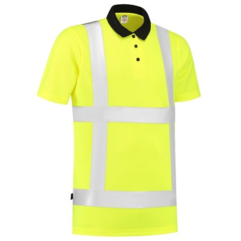 Tricorp Poloshirt 203006 RWS Birdseye 1 / 6