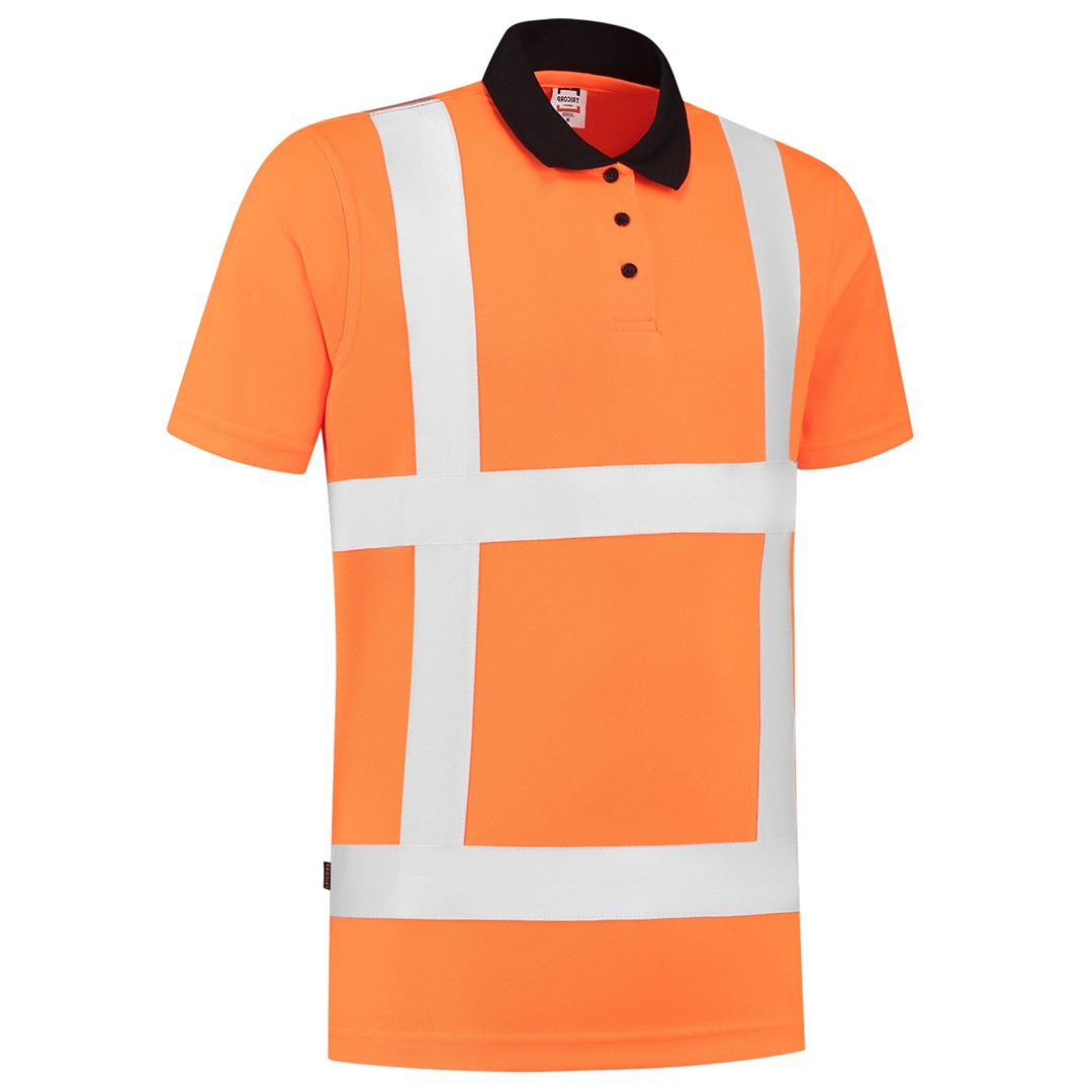 Tricorp Poloshirt 203006 RWS Birdseye 2 / 2